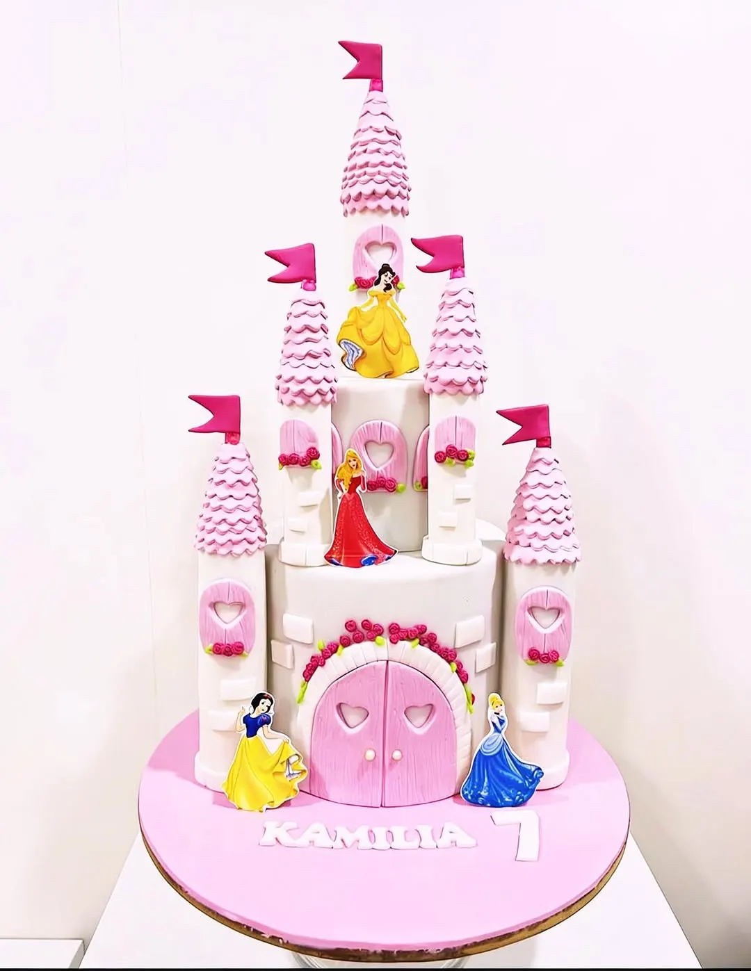Anniversaire — La Maison des Délices
