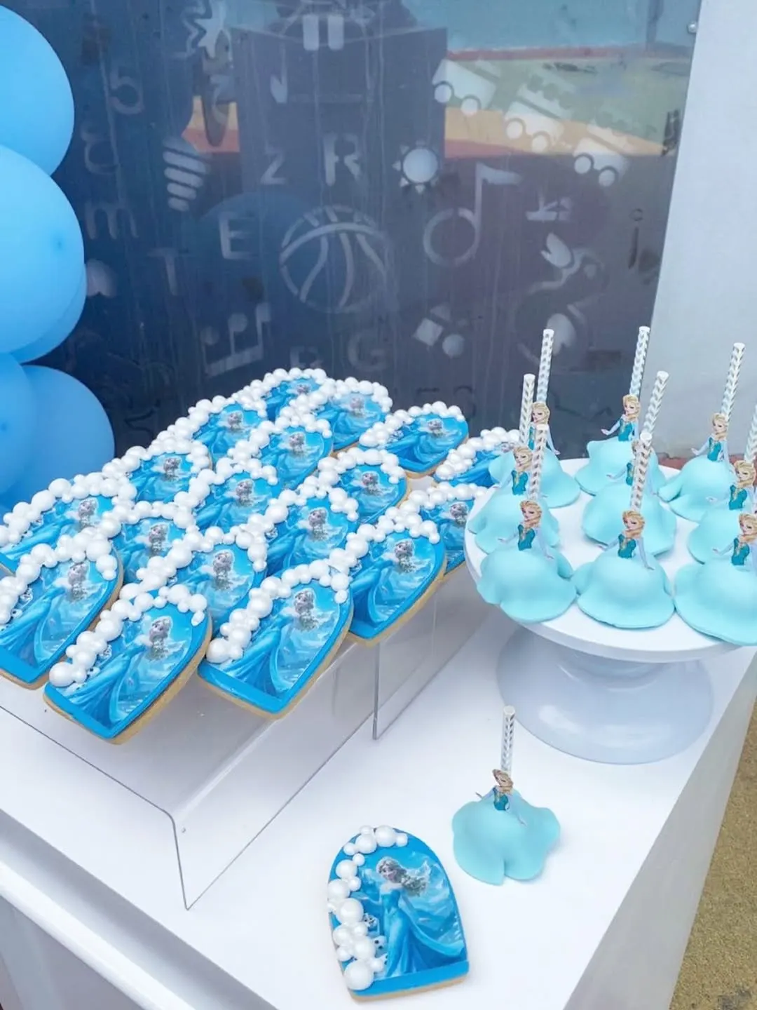 Anniversaire — La Maison des Délices