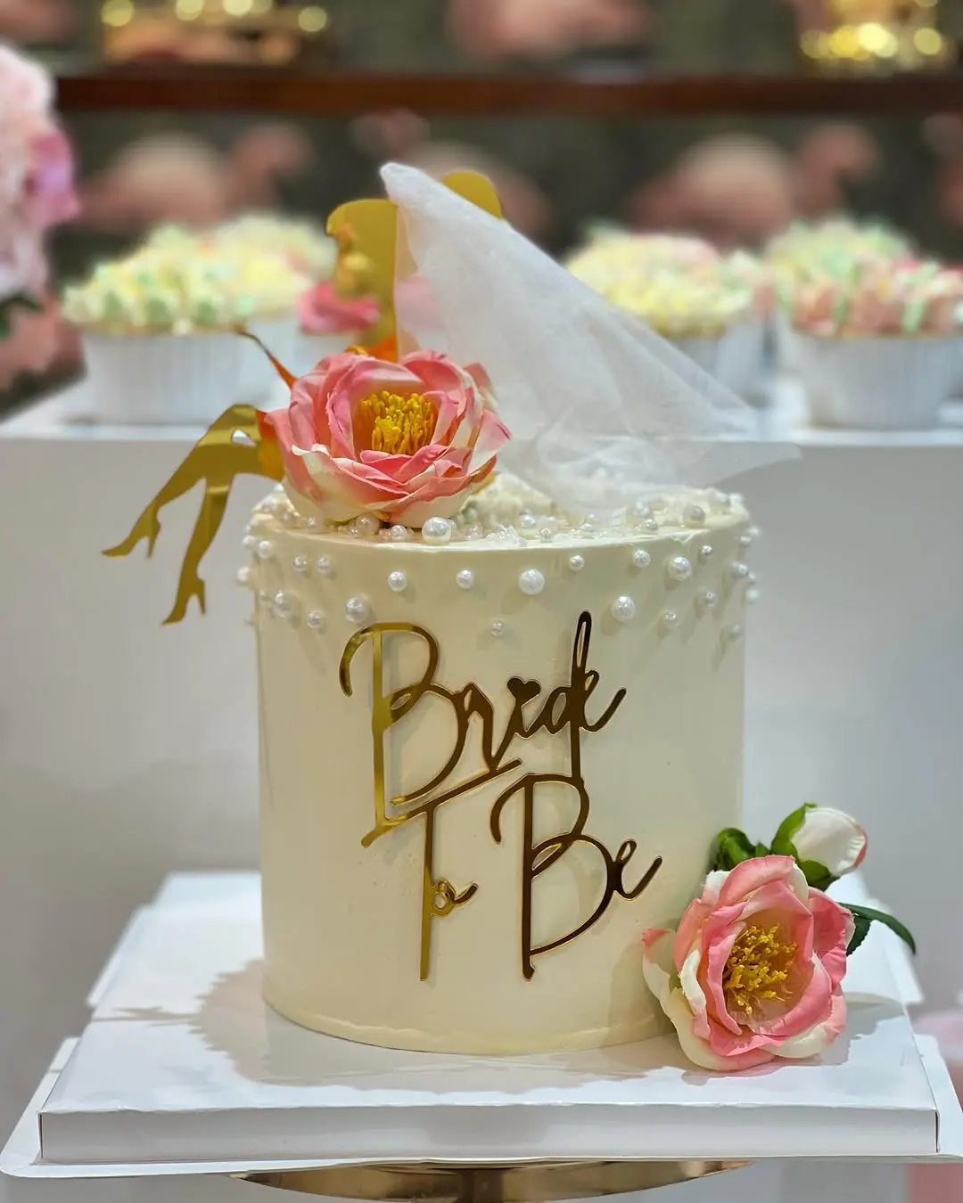 Mariage & Fiançailles — La Maison des Délices