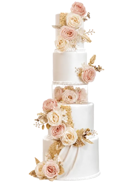 Gâteau sur mesure La Maison des Délices